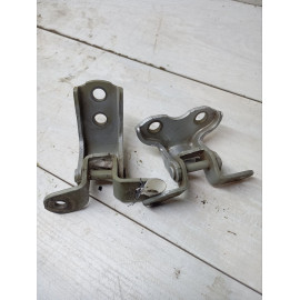 Петля двери правая Toyota Camry v40  2 штуки