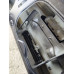 Крышка багажника Volkswagen touareg