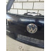 Крышка багажника Volkswagen touareg