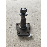 Цапфа задняя правая полуось Opel vectra A