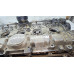 ГБЦ volvo s80 2.4i ДЕФЕКТ КЛАПАНОВ