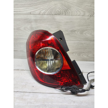 Фонарь задний левый Opel Antara Фонарь задний левый Opel Antara