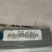 ЭБУ Mazda 626