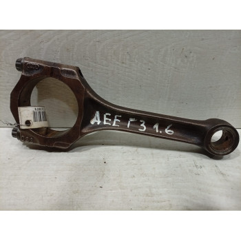 Шатун Volkswagen Golf 3 1.6 AEE