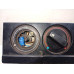 Блок управления печки Audi 80 B3 (Audi 80 B4) Блок управления печки Audi 80 B3 (Audi 80 B4)