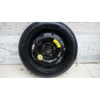 Докатка kia cerato 2 hankook запасное колесо R15 5/114.3