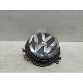 Замок багажника Volkswagen Passat B6  1k0827469g  3c5827469c