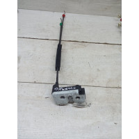 Замок крышки багажника Ford Fusion