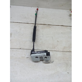 Замок крышки багажника Ford Fusion