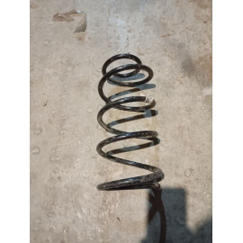 Пружина передняя Mazda 3 BL рест седан