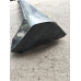 Порог правый наружный накладка порога toyota camry V50 