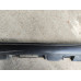 Порог правый наружный накладка порога toyota camry V50 