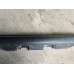 Порог правый наружный накладка порога toyota camry V50 