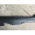 Порог правый наружный накладка порога toyota camry V50 