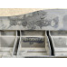 Накладка передней панели Ford Mondeo 4  Накладка передней панели Ford Mondeo 4