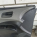 Обшивка двери chevrolet aveo т300 комплект