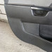 Обшивка двери chevrolet aveo т300 комплект