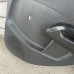 Обшивка двери chevrolet aveo т300 комплект