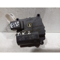 Моторчик заслонки печки Toyota corolla IX е120, е130 рест хэтчбек сервопривод Моторчик заслонки печки Toyota corolla IX е120, е130 рест хэтчбек сервопривод