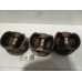 Поршень 2.0i AGG Passat B3 Volkswagen Passat B4 Volkswagen Golf 3 размер 82.47 три штуки Поршень 2.0i AGG Passat B3 Volkswagen Passat B4 Volkswagen Golf 3 размер 82.47 три штуки