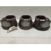 Поршень 2.0i AGG Passat B3 Volkswagen Passat B4 Volkswagen Golf 3 размер 82.47 три штуки Поршень 2.0i AGG Passat B3 Volkswagen Passat B4 Volkswagen Golf 3 размер 82.47 три штуки