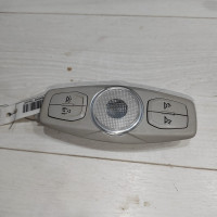 Плафон салона фонарь освещения Ford Mondeo 4 рест