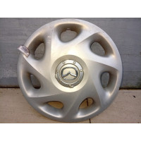 Колпак колесный Mazda 323 r14 Колпак колесный Mazda 323 r14