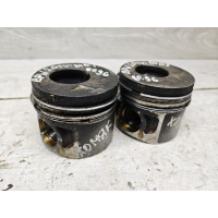 Поршень 80.96 Audi A4 b7 8Е BPW 2.0 tdi