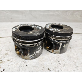 Поршень 80.96 Audi A4 b7 8Е BPW 2.0 tdi