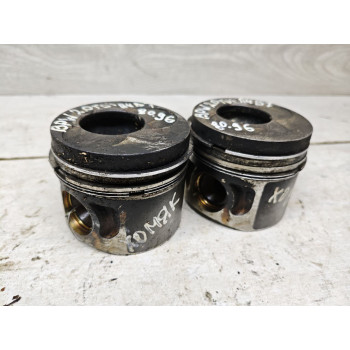 Поршень 80.96 Audi A4 b7 8Е BPW 2.0 tdi