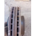 Диск тормозной передний Seat Alhambra Volkswagen Sharan 2.0 TDI BRT 
