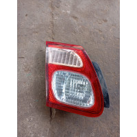Задний левый фонарь Nissan Almera N16 