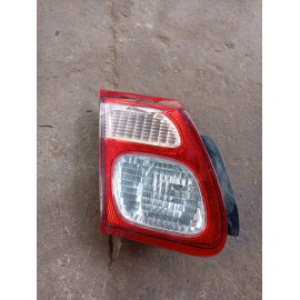 Задний левый фонарь Nissan Almera N16 
