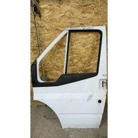 Дверь левая Ford Transit VII 11г.в. (Пдм) 