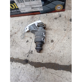 Форсунка топливная 1.6i bsf BSE Skoda Octavia A5 06г.в.