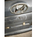 Крышка багажника дверь Hyundai Santa Fe II