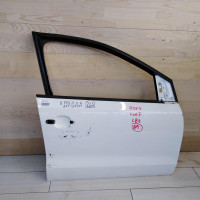 Дверь передняя правая Volkswagen polo 09-15г.р. европейская сборка