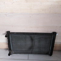Радиатор основной охлаждения Volkswagen Passat B5 GP Volkswagen Passat B5 Audi A4 B5 Audi A6 C5   