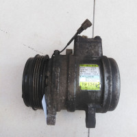 Компрессор кондиционера Chevrolet Aveo t250 07г.в. 1.2i