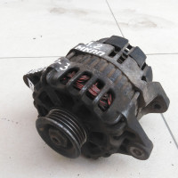 Генератор 80 ампер Chevrolet Aveo t250 07г.в.  