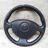 Руль с Airbag Renault Megane 2