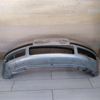 Бампер передний Skoda Superb 2002 г.в. до рест