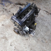 Двигатель 2.0i AODB Ford c-max