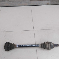 Полуось задняя привод BMW E39 2.5i МКПП