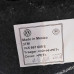 Накладка крышки багажника Volkswagen Jetta 5