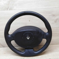 Руль с подушкой Airbag Renault Megane 2