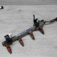 Форсунка топливная Mitsubishi Space Star 04г.в. рест
