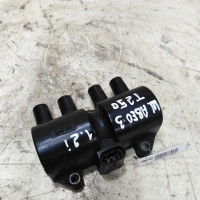 Катушка зажигания Chevrolet Aveo t250 07г.в. 1.2i