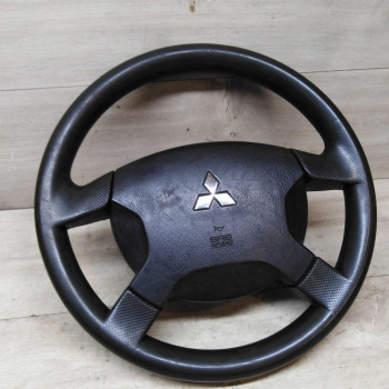 Руль с Airbag Mitsubishi Space Star 04г.в. рест