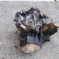 МКПП Daewoo Matiz под 0.8 л. без датчика